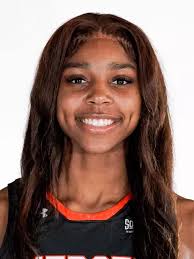 2023-24 Women's Basketball Roster