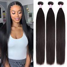 Malaysian lace closure deep wave. Beautyforever Virgin Straight Hair 100 Malaysian Hair 3bundles Malaysian Straight Hair Weave 10 30