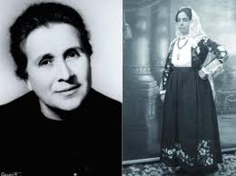 Ada Natali: la prima sindaca d'Italia