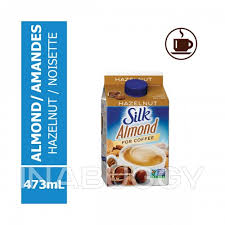 Equivalent to 18 eggscombine 1 tablespoon of neat egg mix with 2 tablespoons of water and mix well; Danone Silk Almond Coffee Whitener Hazelnut Dairy Free Gluten Free Soy Free 473ml Walmart Montreal Grocery Delivery Inabuggy