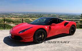 Request a dealer quote or view used cars at msn autos. Ferrari 488 Gtb
