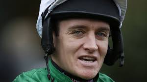 Barry Geraghty makes Irish return