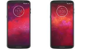 Here's what you have to do to get the unlock code: Motorola Moto Z3 Vs Motorola Moto Z3 Play Digital Technology