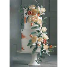 Our virtual wedding invitations make for easy planning. Floral Wedding Cakes Floral Wedding Cakes And Cakes With Sugar Roses And Sugarcraft Flowers