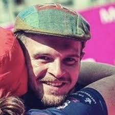 Patrick Huston (Archer)