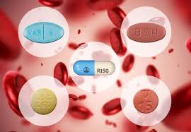 Through its action on fxa, apixaban makes blood less likely to clot. How Do I Know What Blood Thinner Is Right For Me Health Essentials From Cleveland Clinic