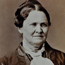 George Findley and his mother