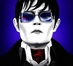 Review] Dark Shadows