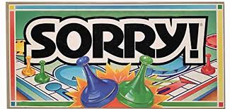 Check spelling or type a new query. How To Play Sorry Revenge Official Rules Ultraboardgames