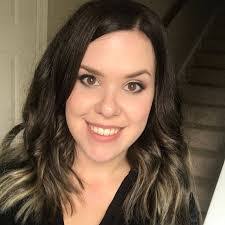 Rebecca Paz's Instagram, Twitter & Facebook