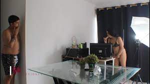 I Discover that my Stepsisters Horny Slut on Webcam (full Story) - Porn in  Spanish. - Pornhub.com