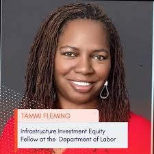 Labor Women Who Lead