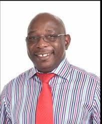 VICTORIA DICK-TOLOFARI