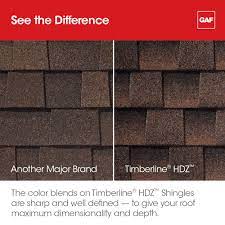 Maybe you would like to learn more about one of these? Gaf Timberline Hdz Shingles