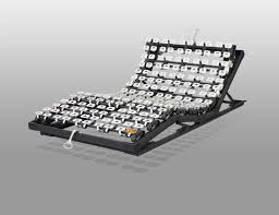 The best spring base in the world! prof. Lattoflex 360 Unterfederung Heim Wohntextilien