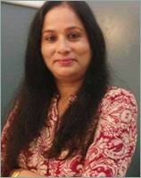 Juliet Mendonca (55)