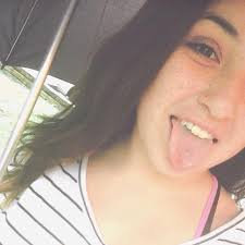 Allison Chrisman's Instagram, Twitter & Facebook