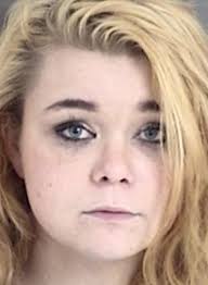 POLICE REPORTS: Worker uses woman's water