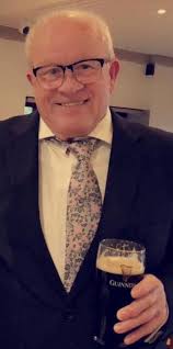 Funeral Notice for Mr Leonard Neil Laws