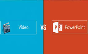 Prezi, haiku deck, and google drive presentations how many times has powerpoint saved you from a presentation that you had not prepared enough? How Video Presentation Is Better Than Power Point Presentation Media Designs