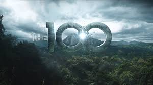 If you choose the other one it means tenth! The 100 Season 2