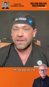 Dr Chad Deal Before and After