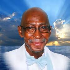 Ronald Winfield Jackson Obituary (1943