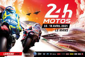 Les utilisateurs qui recherchent affiche 24 heures du mans moto dans autos, sportsont également consulté 24 Heures Motos 2021 Une Affiche Vibrante Comme Une Machine Lancee