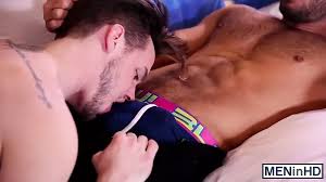 Diego Sans Relieve Himself Inside Colton Greys Pink Opening: Gay Blowjob  Blowjob Porn | xHamster