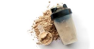 Thực phẩm bổ sung protein có lợi thế nào khi tập luyện thể thao?