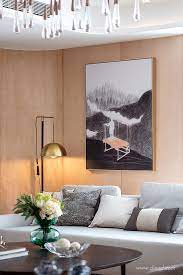 戴勇室内设计师事务所 painting decor art