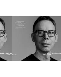 Steve Ells, founder and former CEO of Chipotle at his new venture, Kernel  (@eatkernel) where the food is prepared more by robots than by humans, for  the new issue of @incmagazine 🤖