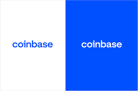 Our logo is a core element of our brand. Presse Coinbase