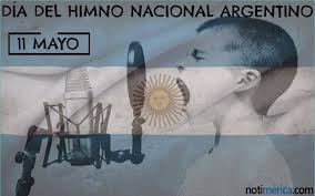 El día del himno nacional argentino se conmemora todos los 11 de mayo, porque un día como hoy, pero de 1813,la asamblea del año xiii. 11 De Mayo Dia Del Himno Nacional En Argentina Conoces La Historia De Su Letra