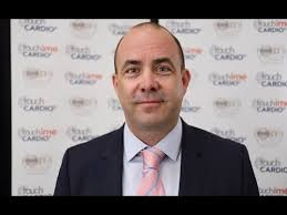 Barney Kent, C3 2019