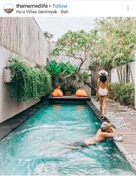 Swimming In A Residence Pool Is Really Interesting We Swim As We Please Without Being Troubling An Backyard Pool Small Backyard Pools Swimming Pools Backyard