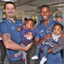 Paul labile pogba is a french professional footballer who currently plays for one of the biggest clubs in europe, manchester united. 130 Pogba Ideen Fussball Paul Pogba Adidas Fussball