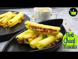 Boti Masala Chaat Cooking Without Fire For School Competition Fireless Cooking Recipes Youtube Cooking Recipes Kids Cooking Recipes Cooking