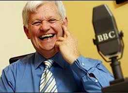 Random radio jottings: January 2013