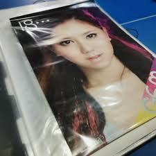 海報 鄧紫棋G.E.M. 18 eighteen 專輯 CD 海報 大碟海報 cd poster