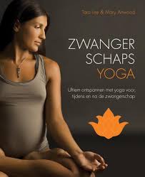 Bol Com Zwangerschapsyoga Tara Lee 9789401301121 Boeken