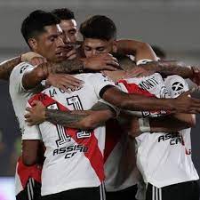 Villagra rosario central, amarilla 54' p. River Vs Rosario Central Por La Copa De La Liga Profesional De Futbol Goles Resumen Y Resultado