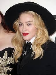 Madonna Pussy Riot - Human Rights Concert