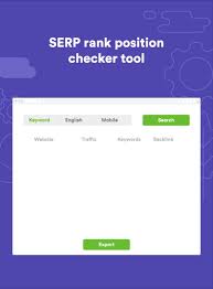 Serp Rank Checker Tool Allows You To Quickly See The Strengths And Weaknesses Of Your Competition With Detailed Infor Search Engine Optimization Seo Plugin Seo