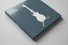 Pin By Eric Yin On Mockup Templates Vinyl Record Sleeves Record Sleeves Vinyl Records