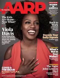 Credit card program and offer terms are subject to change and may have restrictions and limitations. Inside The December January Issue Of Aarp The Magazine