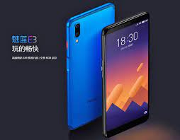 Meizu E3 mit Snapdragon 636 und 6 GB ...