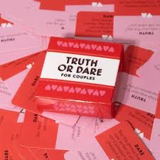 Truth Or Dare Online - Apps On Google Play