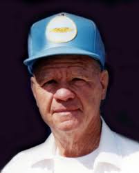 William W. "Bill" Hawkins