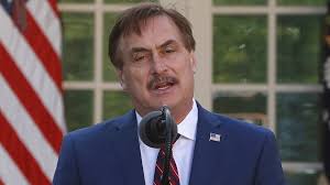 Allegations from MyPillow CEO spur Bonner County vote recount